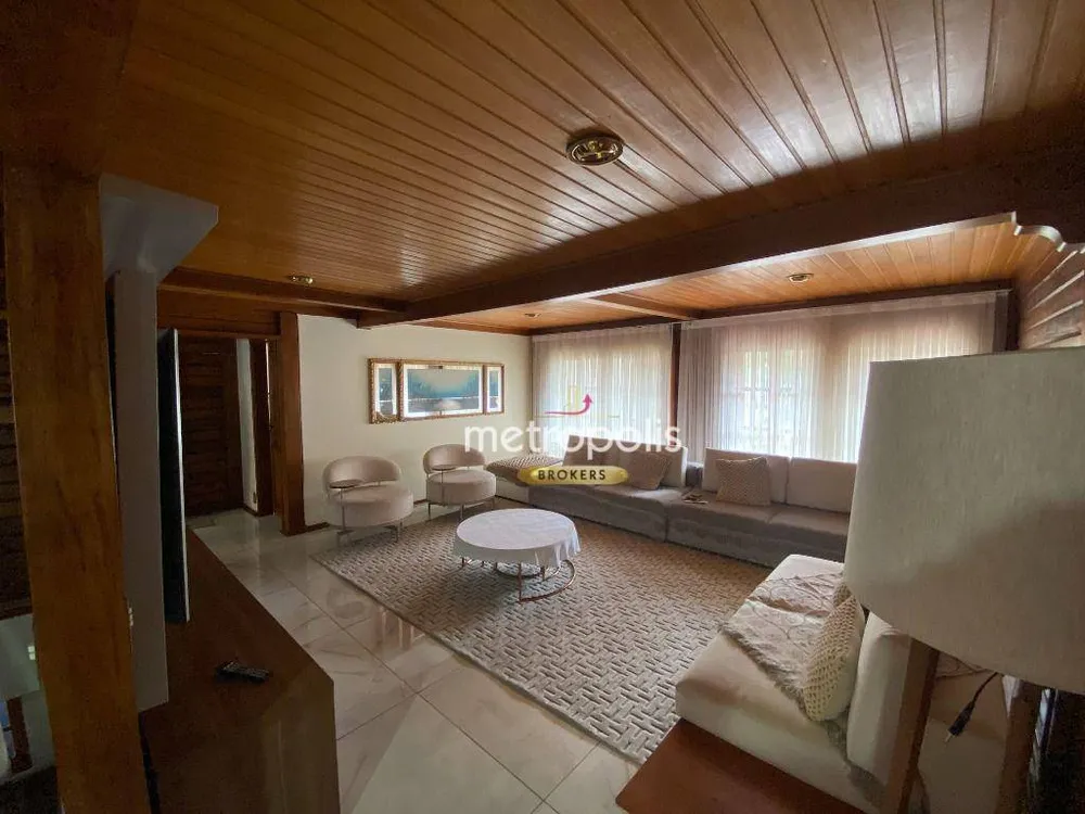 Sobrado, 4 quartos, 540 m² - Foto 5