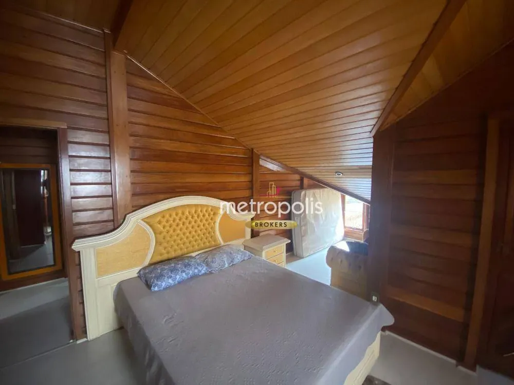 Sobrado, 4 quartos, 540 m² - Foto 10