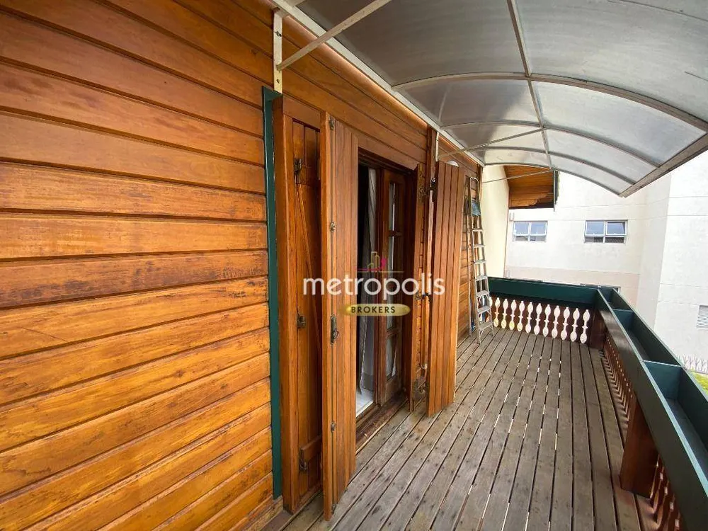 Sobrado, 4 quartos, 540 m² - Foto 12
