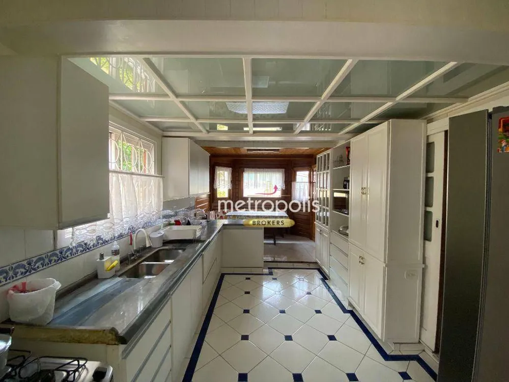 Sobrado, 4 quartos, 540 m² - Foto 8