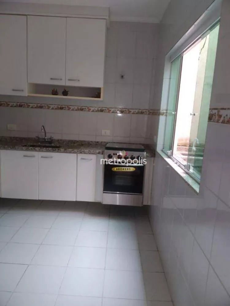 Sobrado à venda com 3 quartos, 164m² - Foto 4