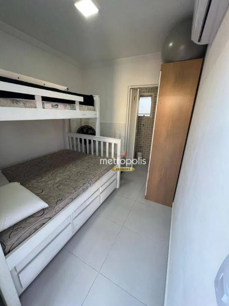 Cobertura, 3 quartos, 200 m² - Foto 8