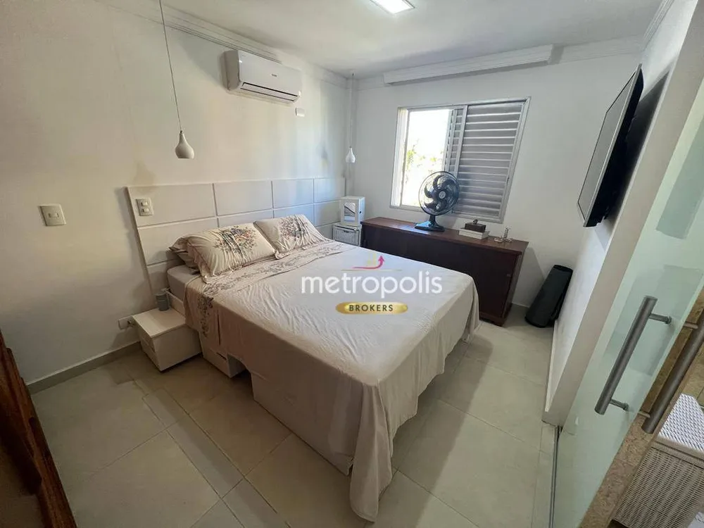 Cobertura, 3 quartos, 200 m² - Foto 4