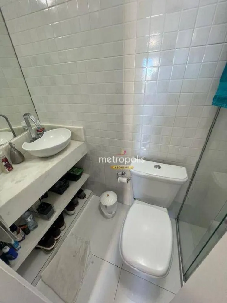Cobertura, 3 quartos, 200 m² - Foto 7