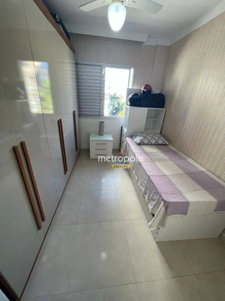 Cobertura, 3 quartos, 200 m² - Foto 6