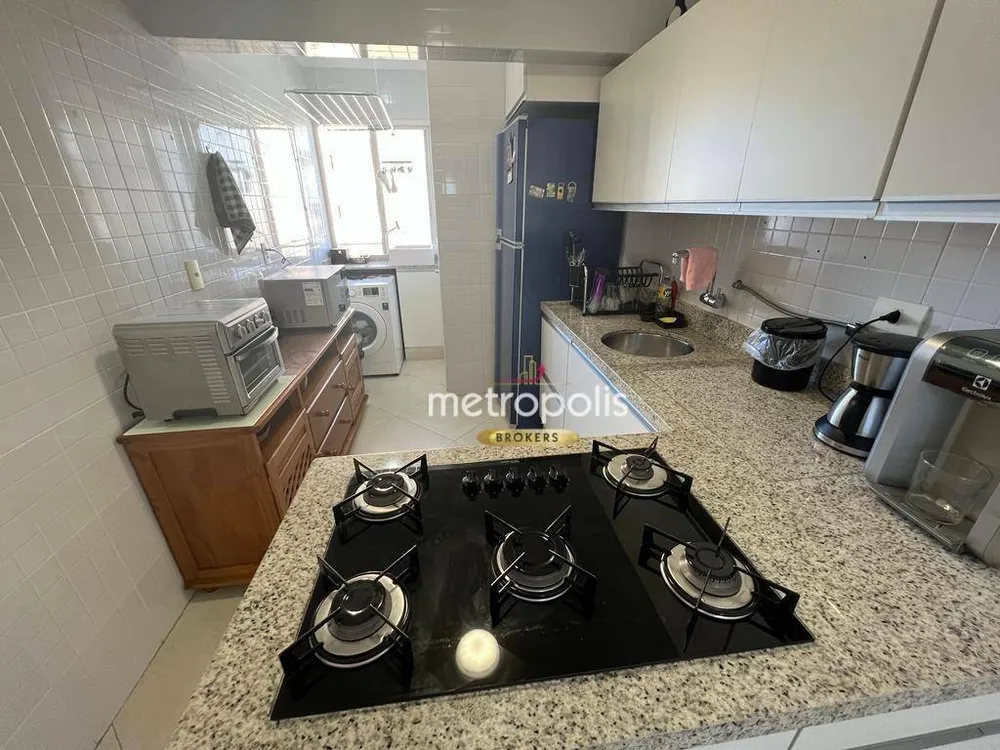 Cobertura, 3 quartos, 200 m² - Foto 3