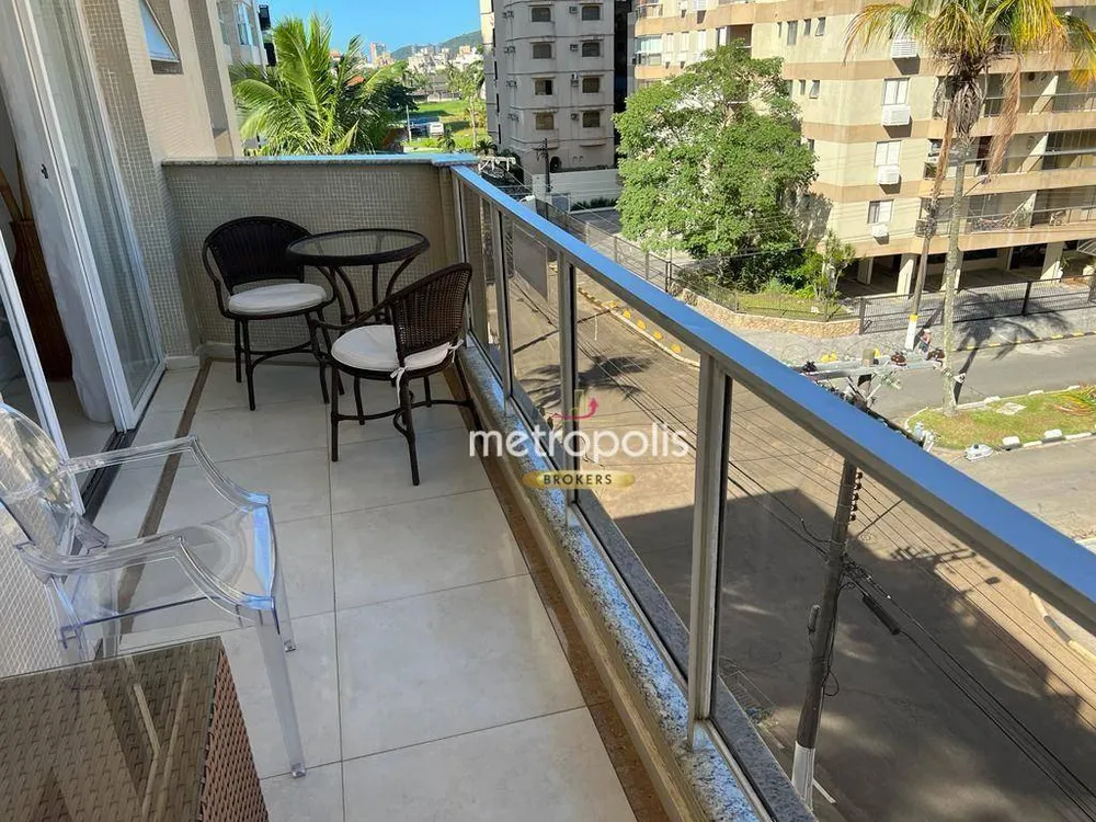 Cobertura, 3 quartos, 200 m² - Foto 9