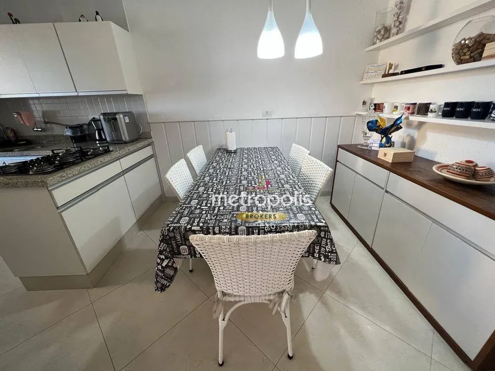 Cobertura, 3 quartos, 200 m² - Foto 1