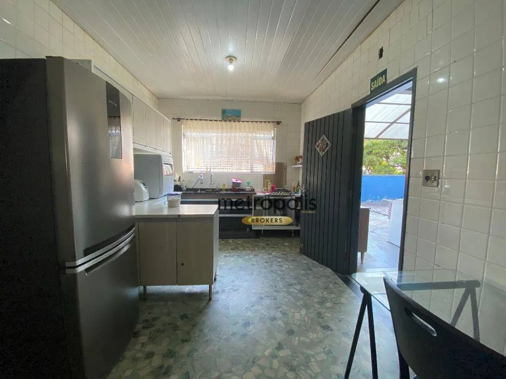 Casa, 4 quartos, 350 m² - Foto 8