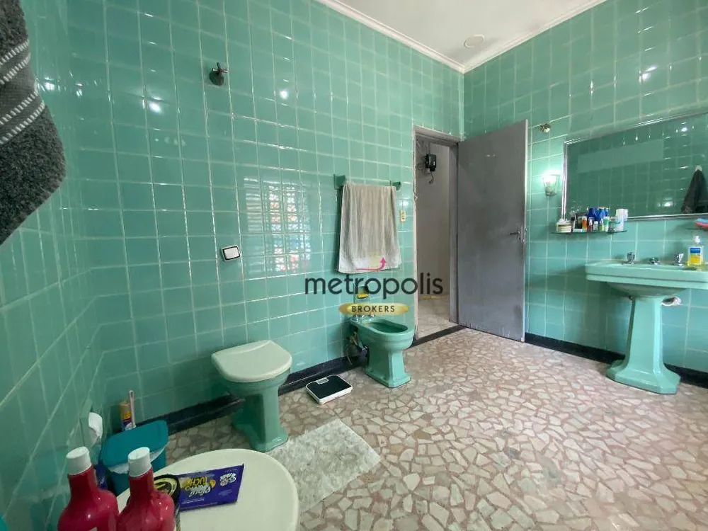 Casa, 4 quartos, 350 m² - Foto 1