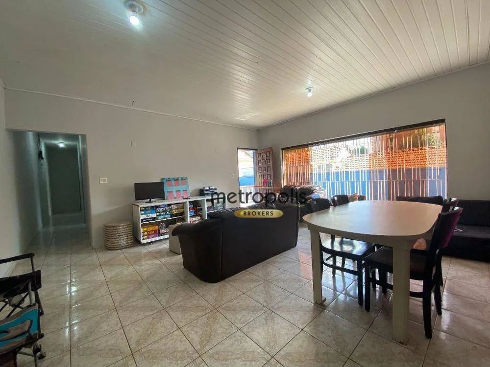 Casa, 4 quartos, 350 m² - Foto 1