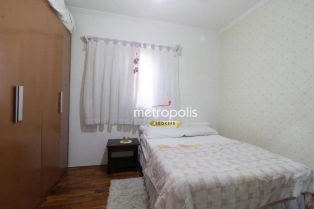 Sobrado, 4 quartos, 150 m² - Foto 2
