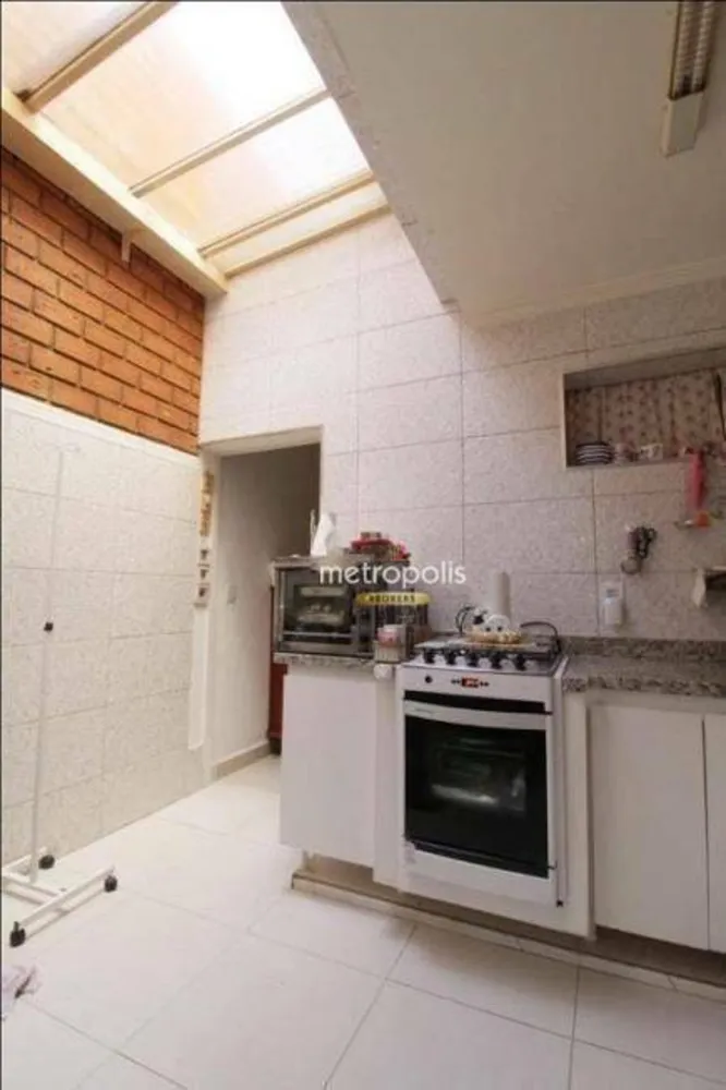 Sobrado, 4 quartos, 150 m² - Foto 1