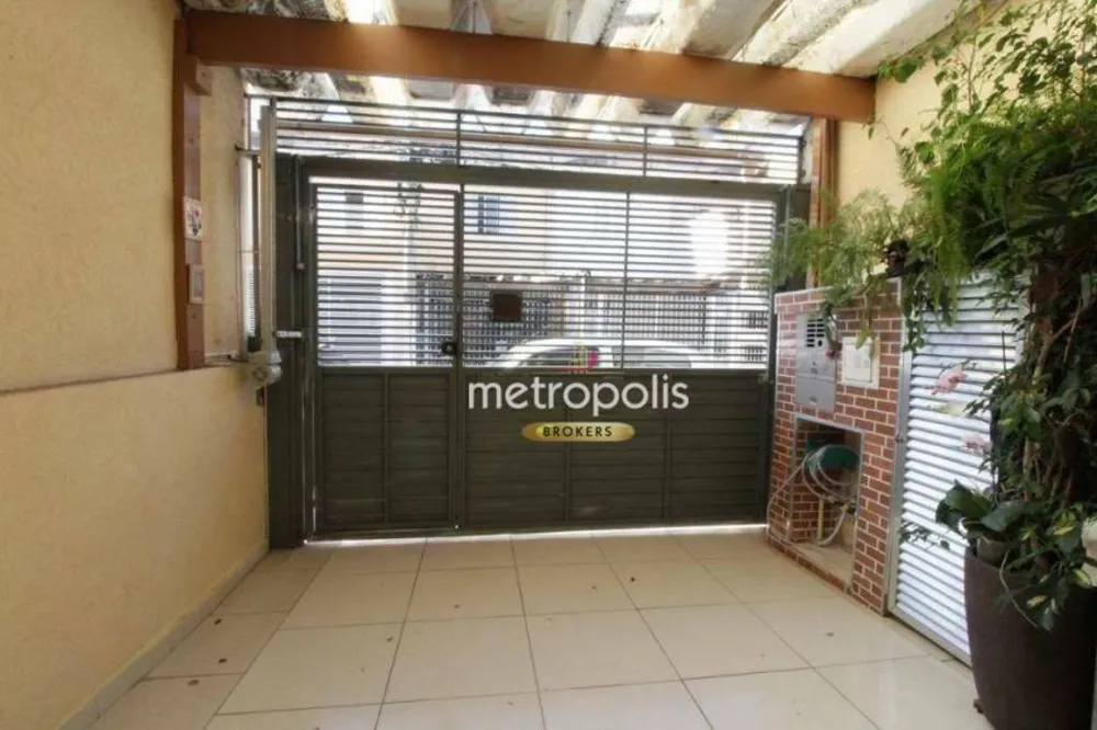 Sobrado, 4 quartos, 150 m² - Foto 6