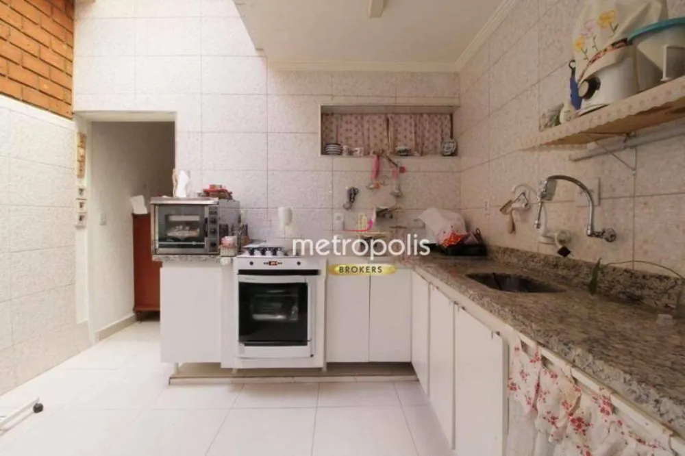 Sobrado, 4 quartos, 150 m² - Foto 4
