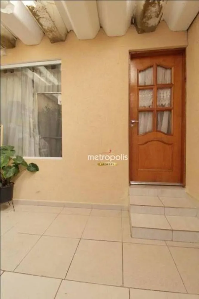 Sobrado, 4 quartos, 150 m² - Foto 8