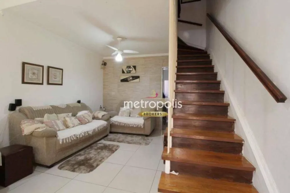 Sobrado, 4 quartos, 150 m² - Foto 9
