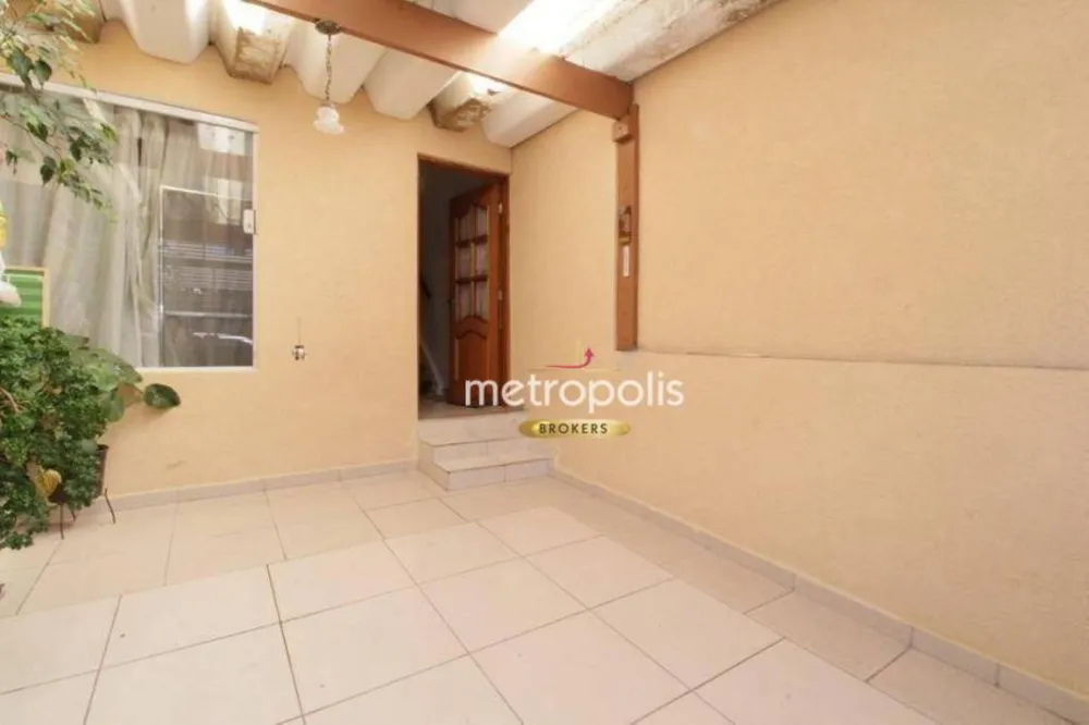 Sobrado, 4 quartos, 150 m² - Foto 7