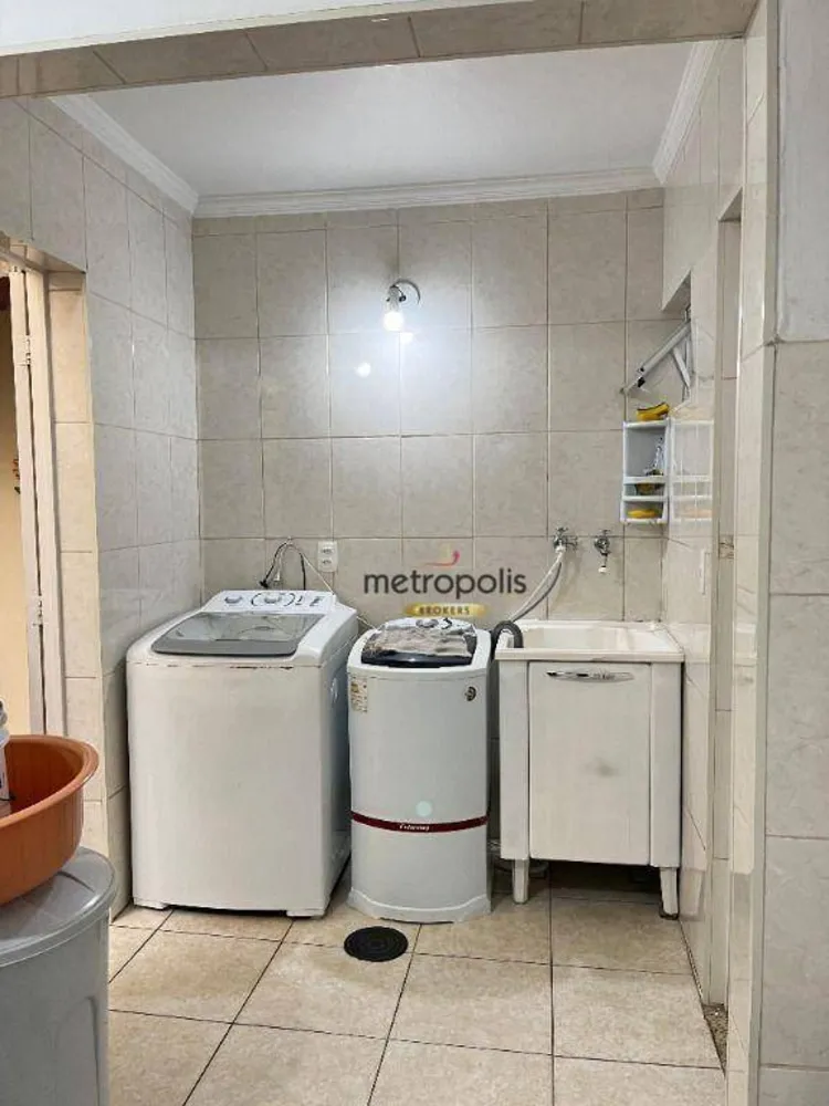 Sobrado, 3 quartos, 160 m² - Foto 3