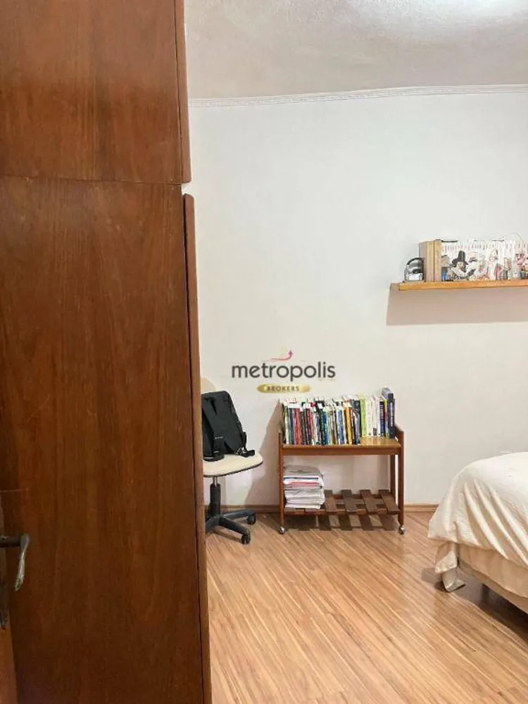 Sobrado, 3 quartos, 160 m² - Foto 5