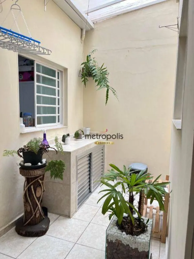 Sobrado, 3 quartos, 160 m² - Foto 6