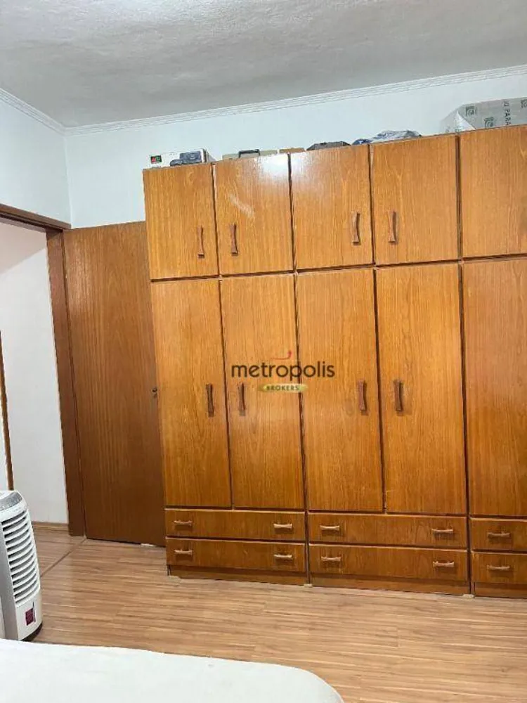 Sobrado, 3 quartos, 160 m² - Foto 5