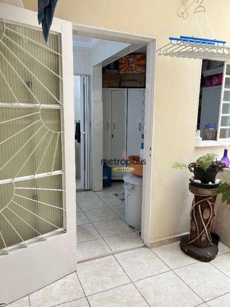 Sobrado, 3 quartos, 160 m² - Foto 9