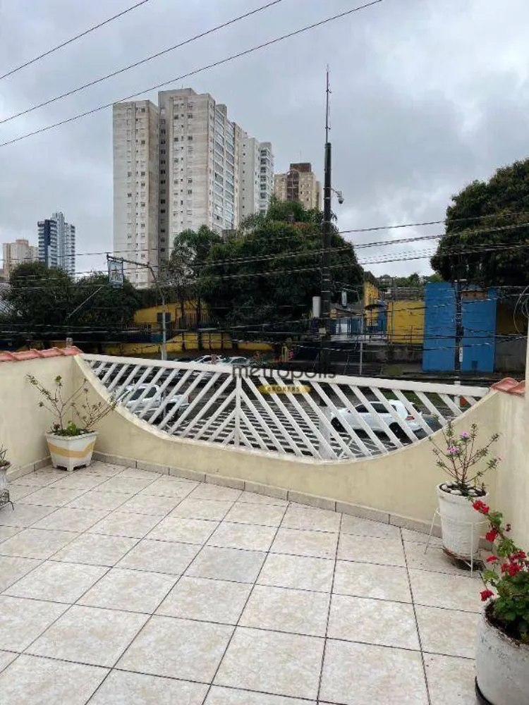 Sobrado, 3 quartos, 160 m² - Foto 7