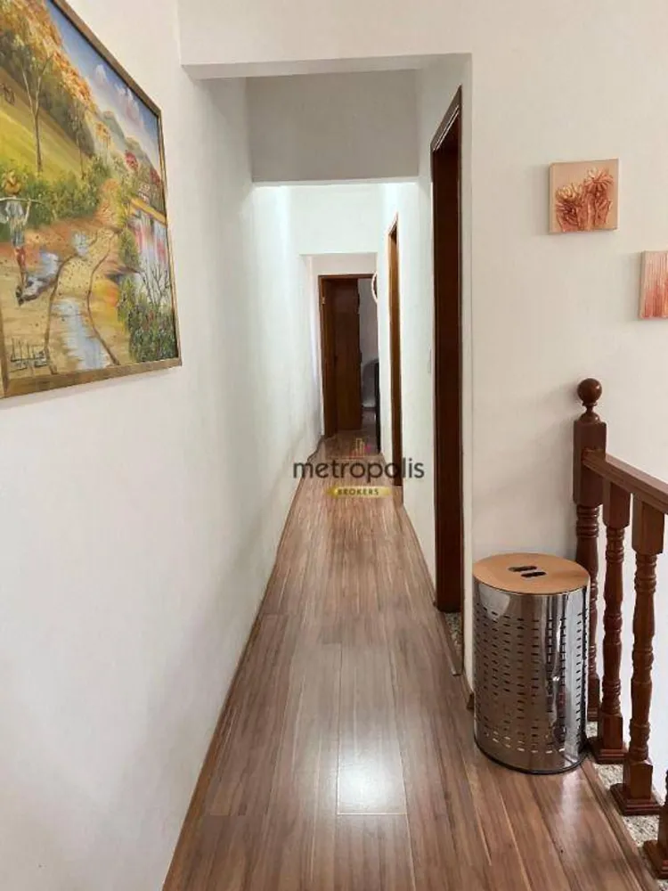 Sobrado, 3 quartos, 160 m² - Foto 4