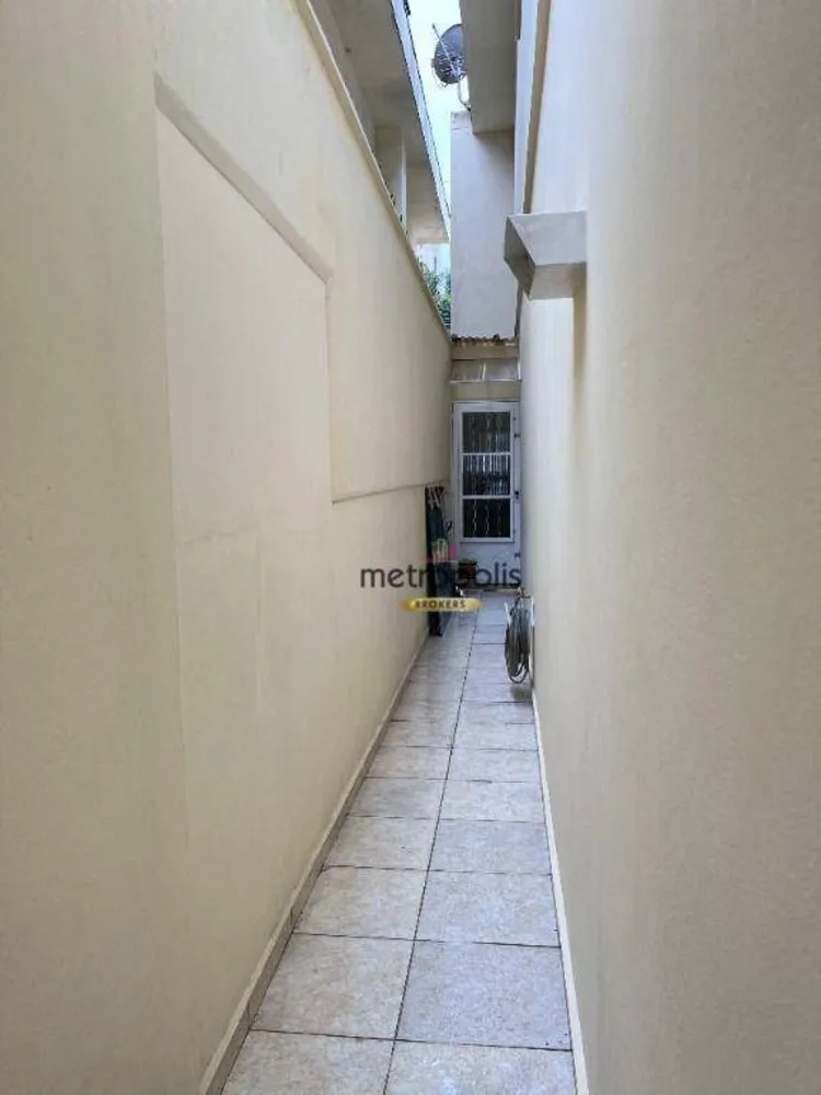Sobrado, 3 quartos, 160 m² - Foto 11