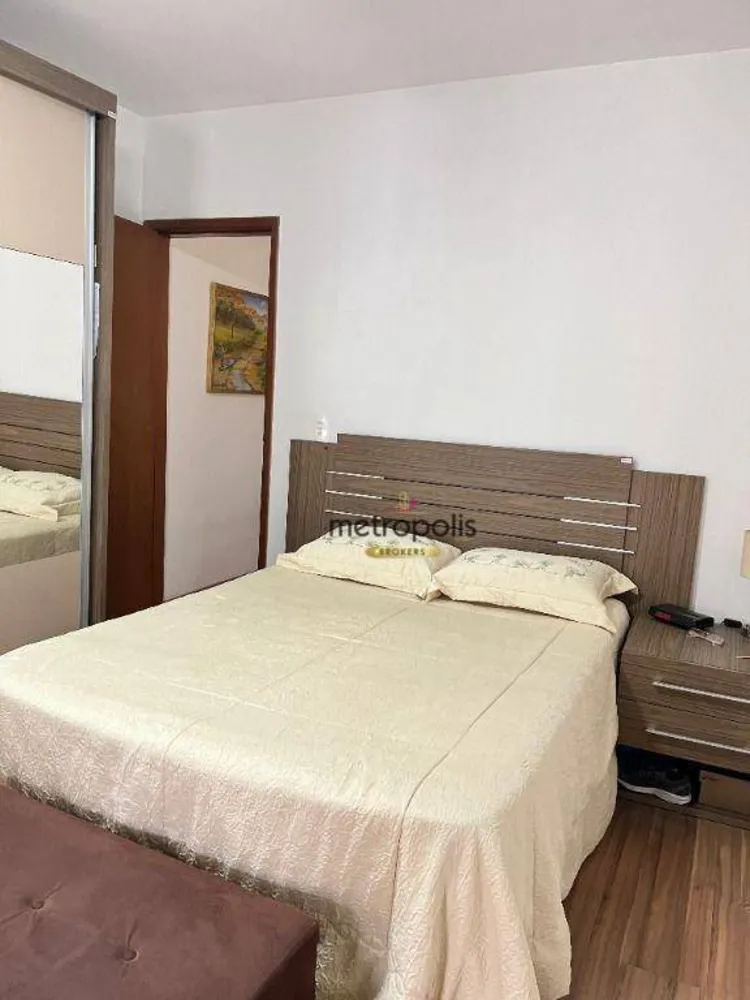 Sobrado, 3 quartos, 160 m² - Foto 1