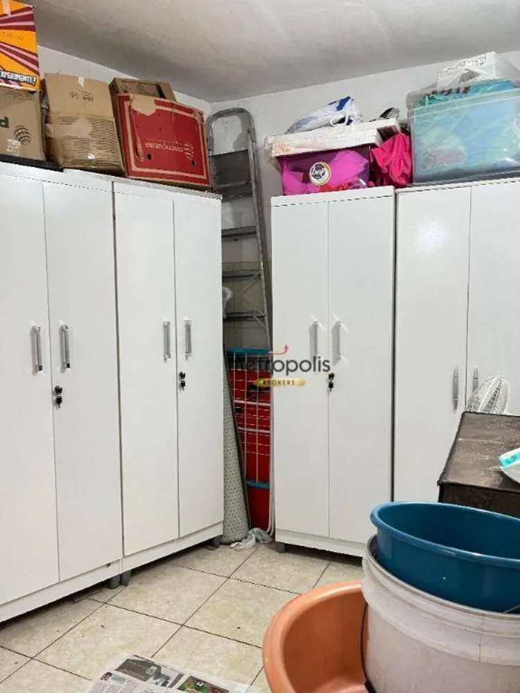Sobrado, 3 quartos, 160 m² - Foto 8