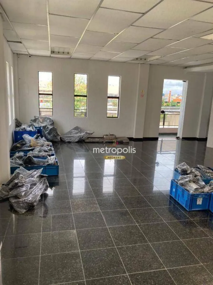 Prédio Inteiro, 1500 m² - Foto 12