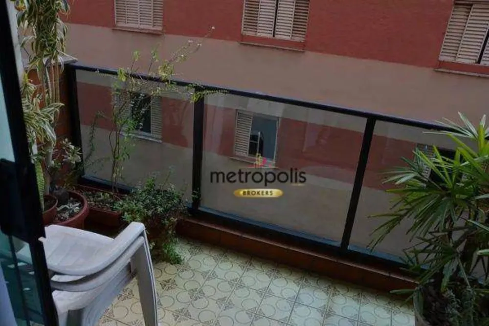 Apartamento, 2 quartos, 76 m² - Foto 1