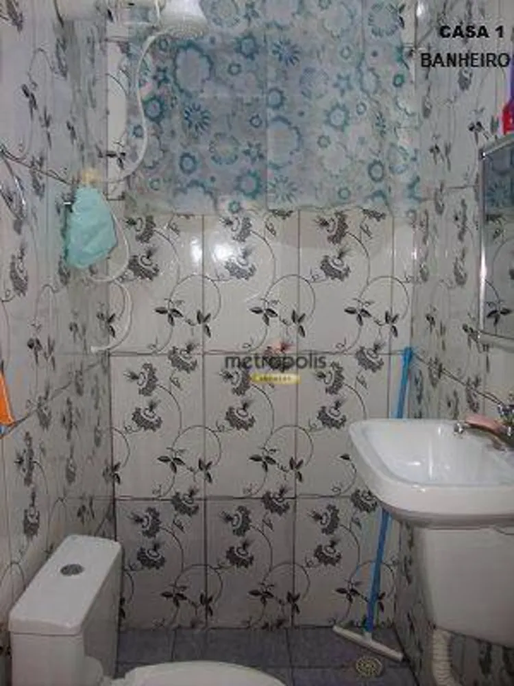 Casa, 5 quartos, 350 m² - Foto 1