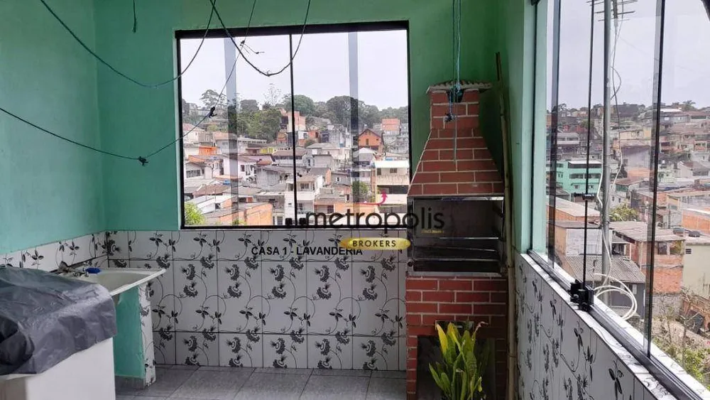 Casa, 5 quartos, 350 m² - Foto 4