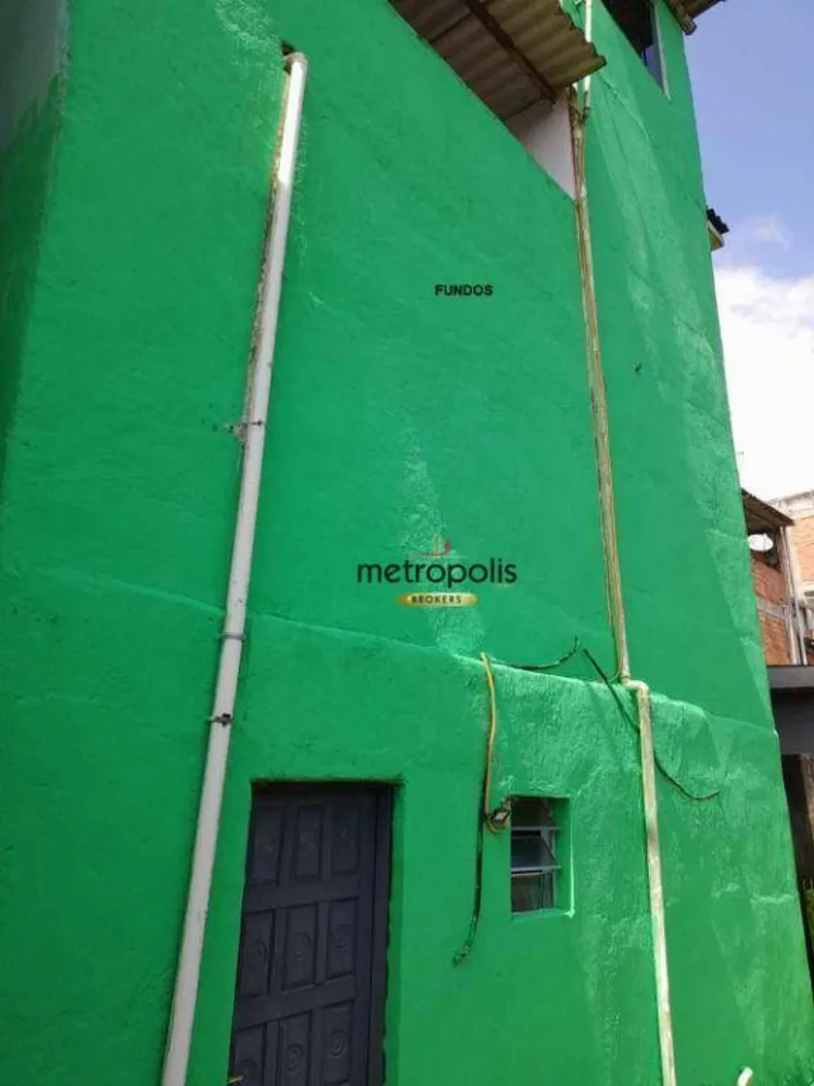 Casa, 5 quartos, 350 m² - Foto 2