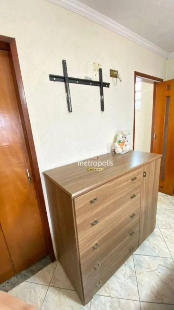 Sobrado, 3 quartos, 121 m² - Foto 12
