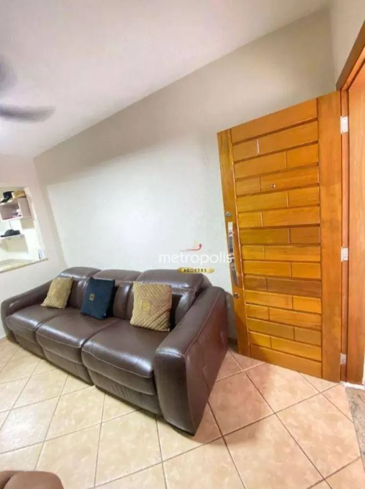 Sobrado, 3 quartos, 121 m² - Foto 7