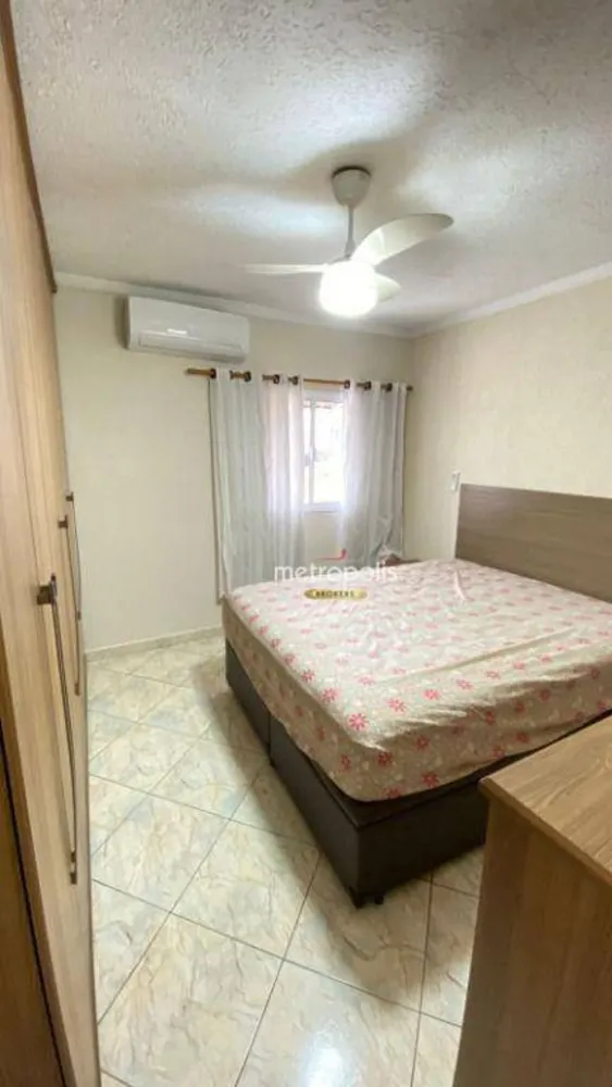 Sobrado, 3 quartos, 121 m² - Foto 1