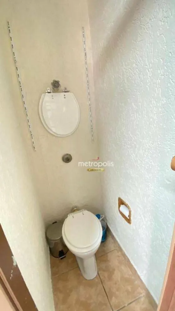Sobrado, 3 quartos, 121 m² - Foto 8