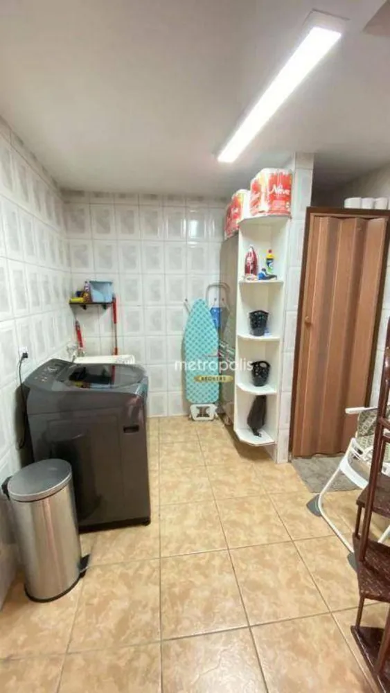 Sobrado, 3 quartos, 121 m² - Foto 2