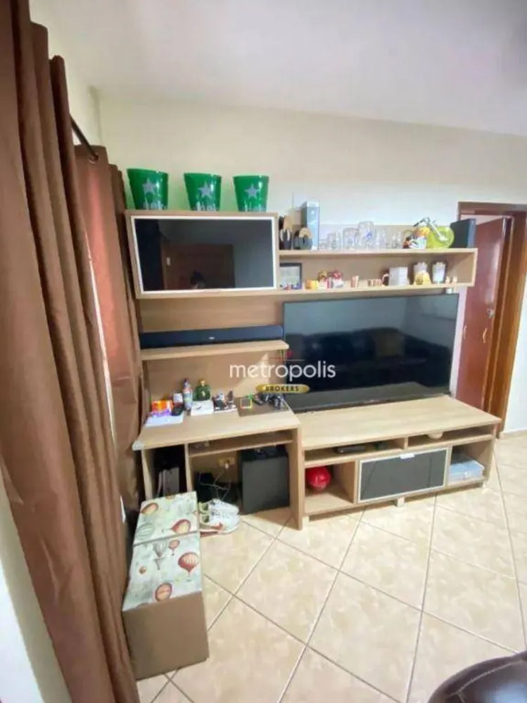 Sobrado, 3 quartos, 121 m² - Foto 5