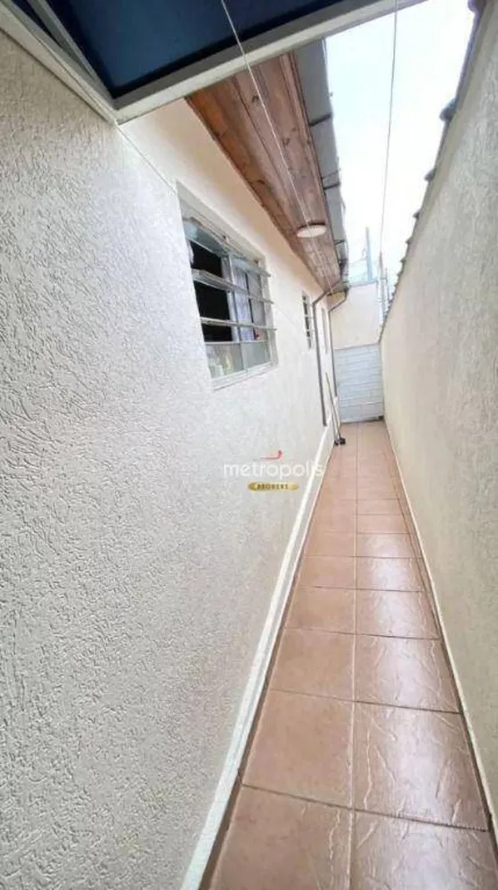 Sobrado, 3 quartos, 121 m² - Foto 4