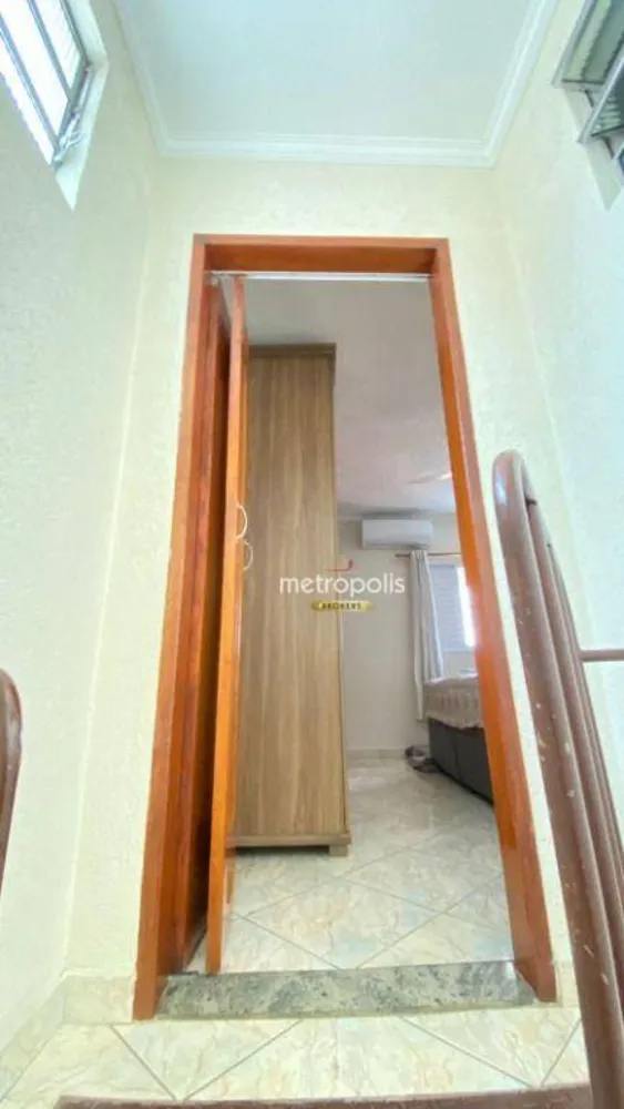 Sobrado, 3 quartos, 121 m² - Foto 8