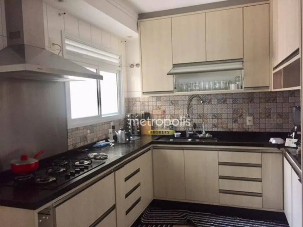 Apartamento, 3 quartos, 146 m² - Foto 6