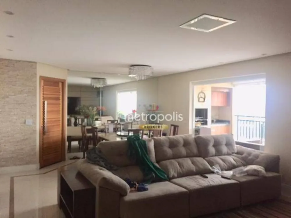 Apartamento, 3 quartos, 146 m² - Foto 7