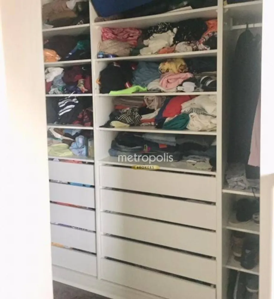 Apartamento, 3 quartos, 146 m² - Foto 9