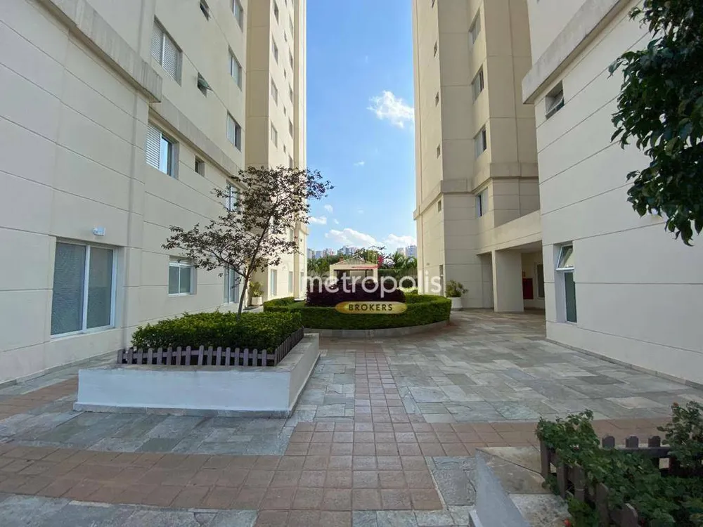 Apartamento, 3 quartos, 146 m² - Foto 1