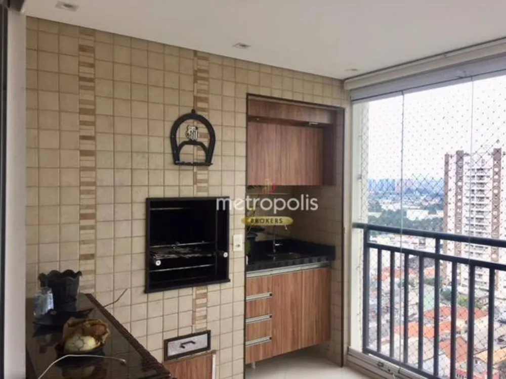 Apartamento, 3 quartos, 146 m² - Foto 10